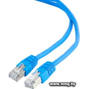 Кабель Cablexpert PP6-1M/B