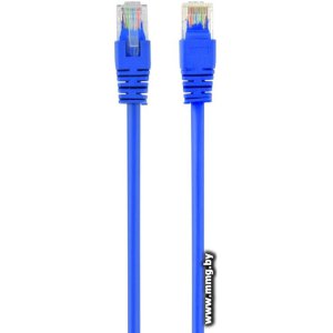 Кабель Cablexpert PP6U-0.5M/B
