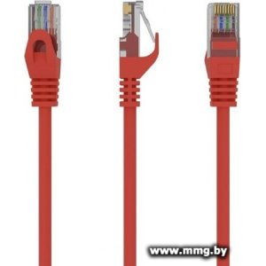 Купить Кабель Cablexpert PP6U-1M/R в Минске, доставка по Беларуси