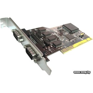 Купить Контроллер Espada MCS9865IV-AA (FG-PMIO-V8T-04S1P) в Минске, доставка по Беларуси