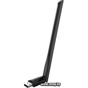 Купить Беспроводной адаптер TP-Link Archer T2U Plus в Минске, доставка по Беларуси