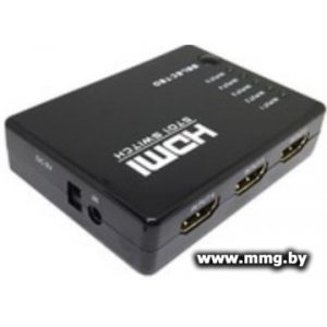 Купить KVM переключатель Espada HSW0501S в Минске, доставка по Беларуси