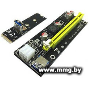 Купить Контроллер Espada M2PCIeKIt02 в Минске, доставка по Беларуси