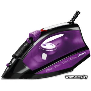 Купить CENTEK CT-2355 (фиолетовый) в Минске, доставка по Беларуси