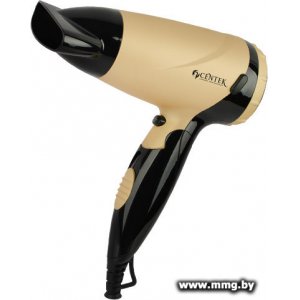 CENTEK CT-2209 (черный/золотой)