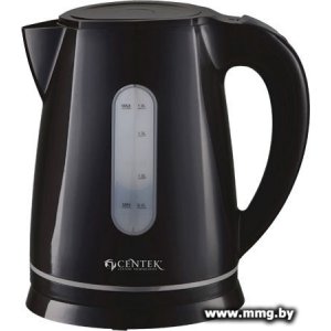 Купить Чайник CENTEK CT-0043 Black в Минске, доставка по Беларуси