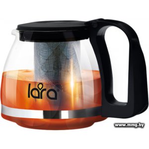 Купить Заварочный чайник Lara LR06-07 в Минске, доставка по Беларуси