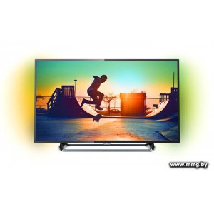 Купить Телевизор Philips 50PUS6704/60 в Минске, доставка по Беларуси