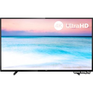 Купить Телевизор Philips 58PUS6504/60 в Минске, доставка по Беларуси