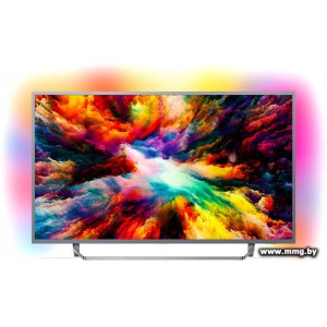 Купить Телевизор Philips 50PUS7303/60 в Минске, доставка по Беларуси