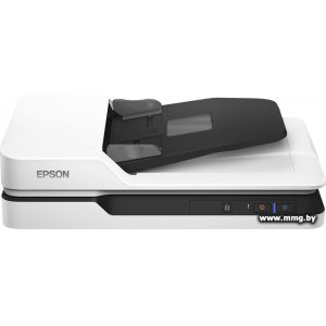 Купить Epson WorkForce DS-1630 в Минске, доставка по Беларуси