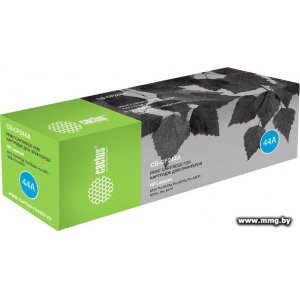 Купить Картридж CACTUS CS-CF244A (аналог HP CF244A) в Минске, доставка по Беларуси