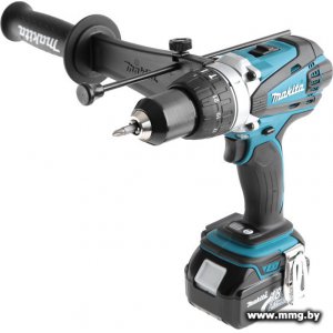 Купить Makita DHP458RFE в Минске, доставка по Беларуси