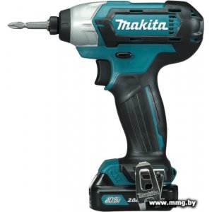 Купить Makita TD110DWAE в Минске, доставка по Беларуси