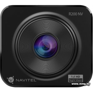 Видеорегистратор NAVITEL R200 NV (R200NV)