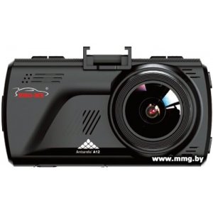 Видеорегистратор Sho-Me A12-GPS/GLONASS