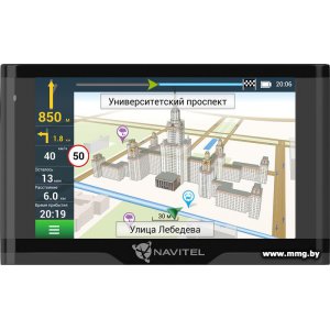 Видеорегистратор NAVITEL N500 Magnetic