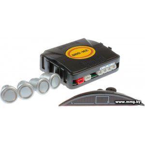 Купить Sho-Me Y-2616N04 (серебристый) [т0000002580] в Минске, доставка по Беларуси