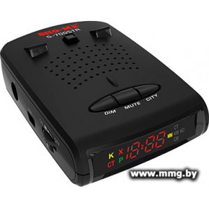 Купить Радар-детектор Sho-Me G-700STR в Минске, доставка по Беларуси