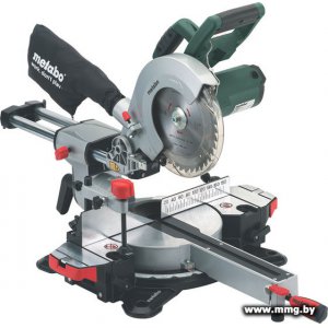 Купить Metabo KGS 216 M в Минске, доставка по Беларуси