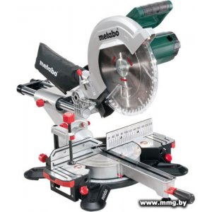 Купить Metabo KGS 305 M в Минске, доставка по Беларуси
