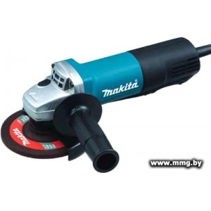 Купить Makita 9558HPG в Минске, доставка по Беларуси