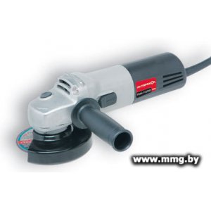 Интерскол УШМ-115/900