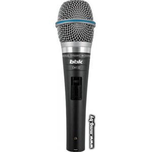 Микрофон BBK CM132