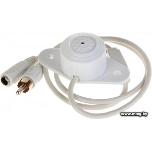 Микрофон Dahua DH-HAP100 (белый)
