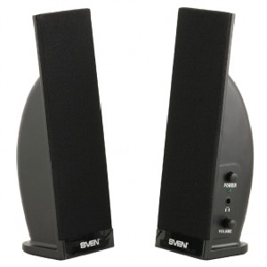 Купить Sven 230 black в Минске, доставка по Беларуси