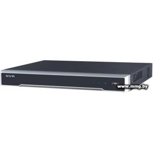 Купить Видеорегистратор Hikvision DS-7608NI-K2 в Минске, доставка по Беларуси