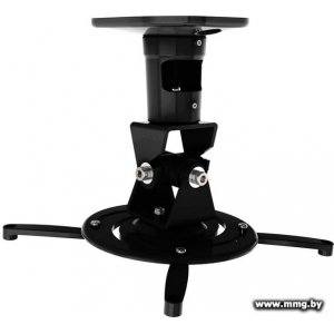 Купить Кронштейн CACTUS CS-VM-PR01-BK в Минске, доставка по Беларуси