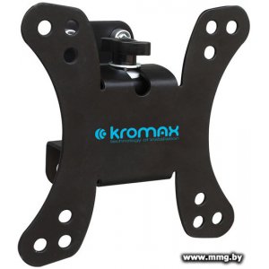 Кронштейн Kromax GALACTIC-10 (черный)