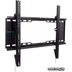 Купить Кронштейн Kromax IDEAL-101 (черный) в Минске, доставка по Беларуси