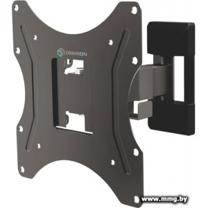 Купить Кронштейн Onkron M2S (черный) в Минске, доставка по Беларуси