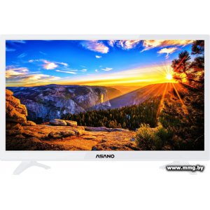 Купить Телевизор ASANO 24LH1011T в Минске, доставка по Беларуси