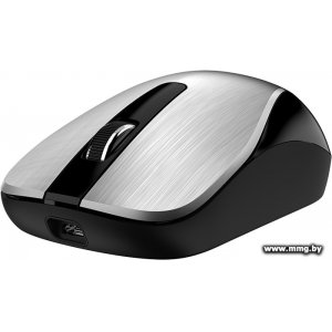 Купить Genius ECO-8015 (серебристый) в Минске, доставка по Беларуси