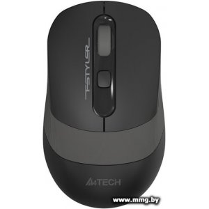 Купить A4Tech Fstyler FG10 (черный/серый) в Минске, доставка по Беларуси
