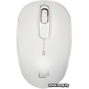 Купить Oklick 505MW (белый) в Минске, доставка по Беларуси