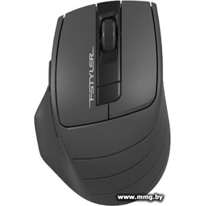 Купить A4Tech Fstyler FG30 (черный) в Минске, доставка по Беларуси