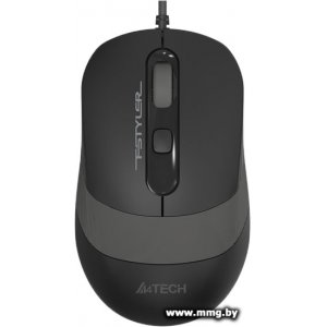 Купить A4 Tech Fstyler FM10 (черный/серый) в Минске, доставка по Беларуси
