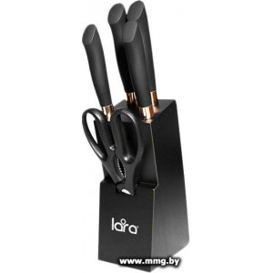 Купить Набор ножей Lara LR05-55 в Минске, доставка по Беларуси