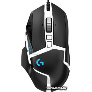 Купить Logitech G502 Hero SE 910-005729 / 910-005732 в Минске, доставка по Беларуси