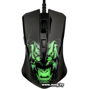 QUMO Dragon War Rampage M49