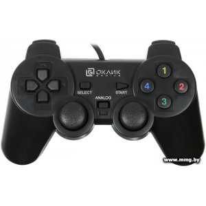 GamePad Oklick GP-200M
