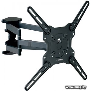 Купить Кронштейн Kromax OPTIMA-407 (серый) в Минске, доставка по Беларуси