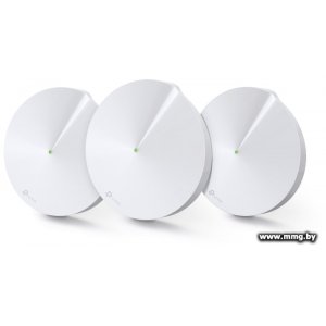 TP-Link Deco M5 (3 шт.)