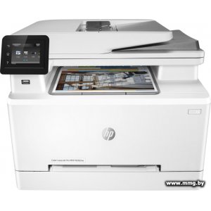 HP Color LaserJet Pro M282nw 7KW72A