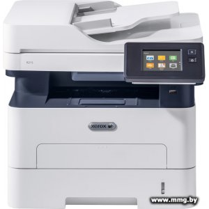 Купить Xerox B215 в Минске, доставка по Беларуси