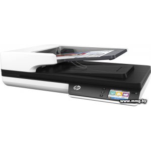 Купить HP ScanJet Pro 4500 fn1 [L2749A] в Минске, доставка по Беларуси